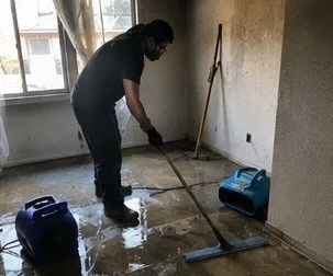 Fire Damage Restoration in Buckley, WA